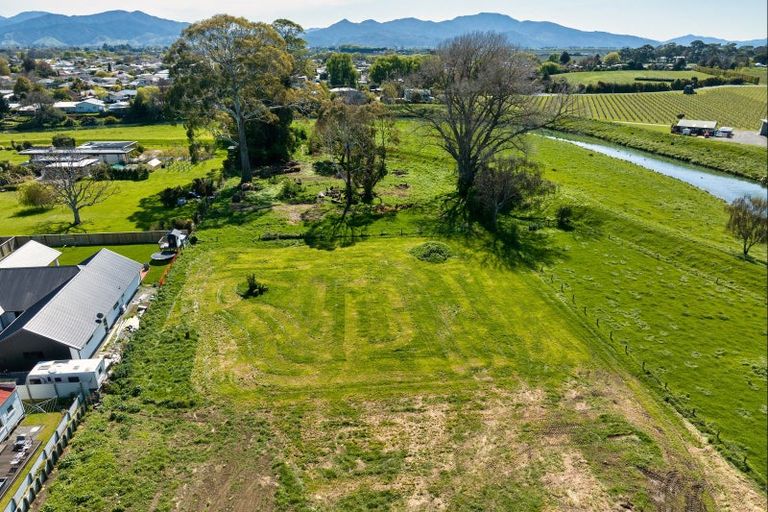 Photo of property in 55 Park Terrace, Blenheim, 7201