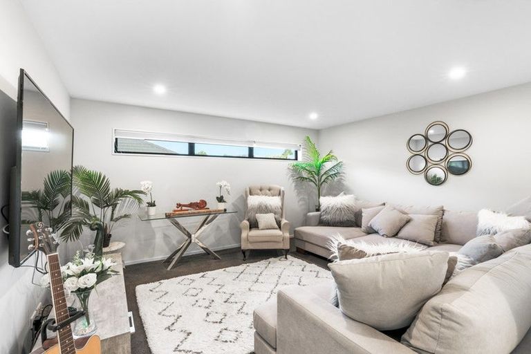 Photo of property in 10 Terrier Lane, Halswell, Christchurch, 8025