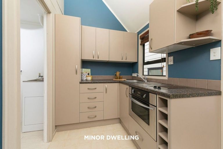 Photo of property in 33 Waipuia Place, Greenhithe, Auckland, 0632