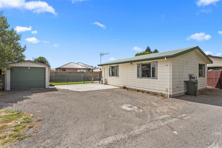 Photo of property in 30 Williams Street, Kaiapoi, 7630