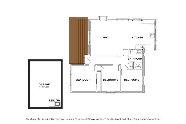 Photo of property in 21 Crane Street, Mount Maunganui, 3116