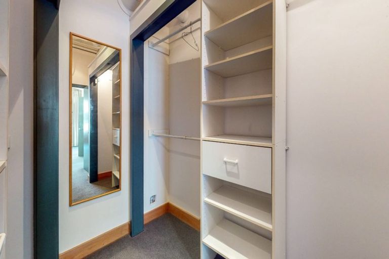 Photo of property in Hannahs Factory, 23/14 Leeds Street, Te Aro, Wellington, 6011