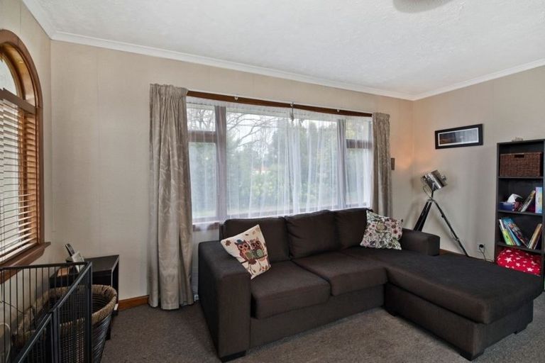 Photo of property in 322 Halswell Road, Halswell, Christchurch, 8025