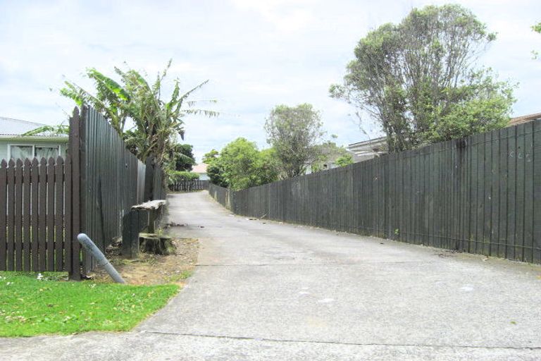 Photo of property in 51 Thomas Road, Flat Bush, Auckland, 2019