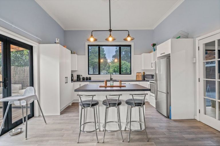 Photo of property in 54 Rockdale Road, Hawthorndale, Invercargill, 9810