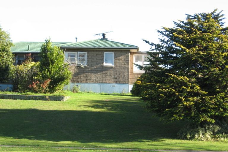 Photo of property in 267 Balmoral Drive, Tokoroa, 3420