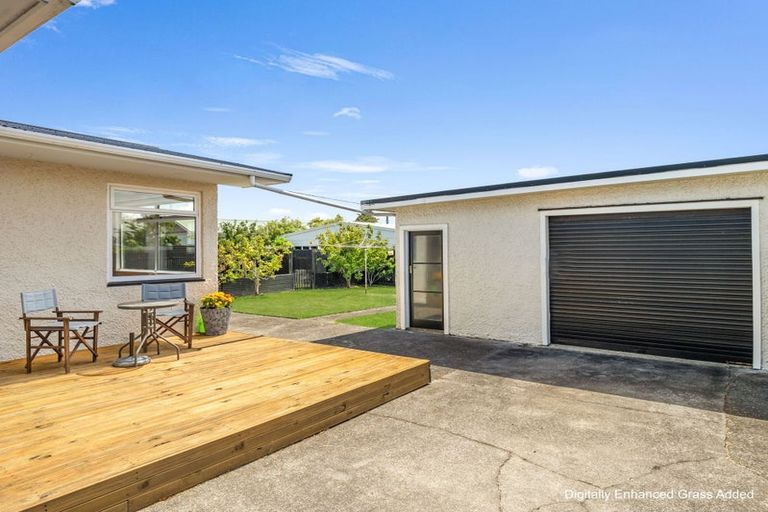 Photo of property in 10 Fox Road, Springvale, Whanganui, 4501