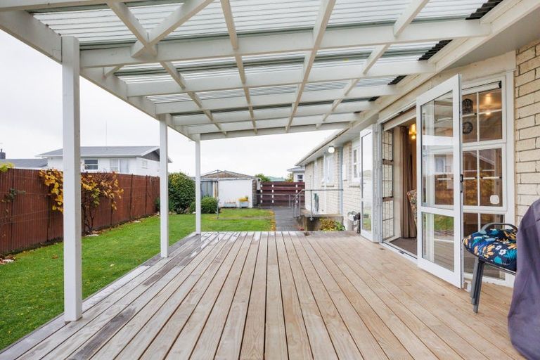 Photo of property in 101 Sherwill Street, Feilding, 4702