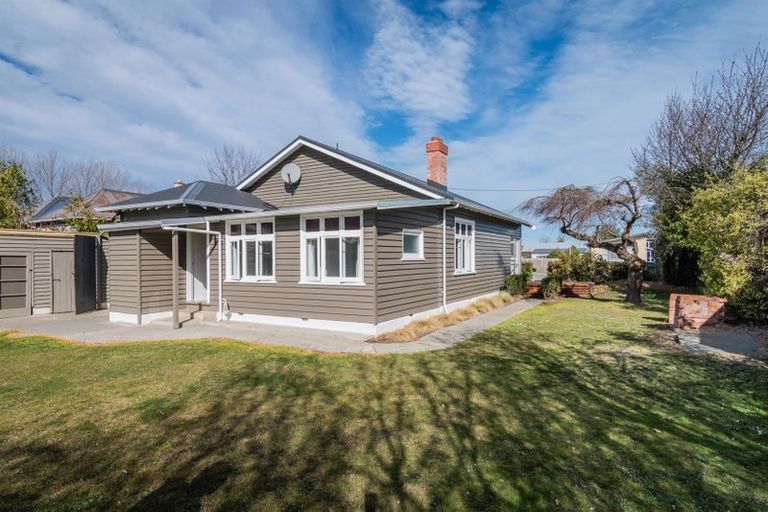 Photo of property in 5 Scott Terrace, Temuka, 7920