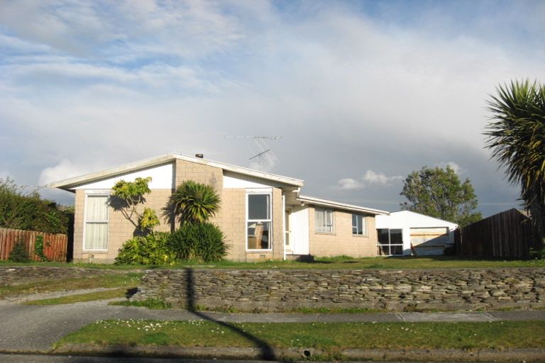 Photo of property in 174 Jollie Street, Hokitika, 7810