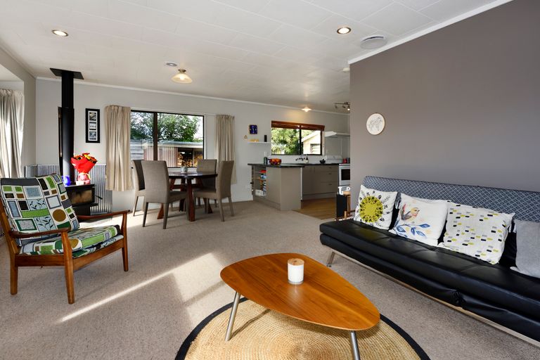 Photo of property in 27 Pitfure Road, Wakefield, 7025