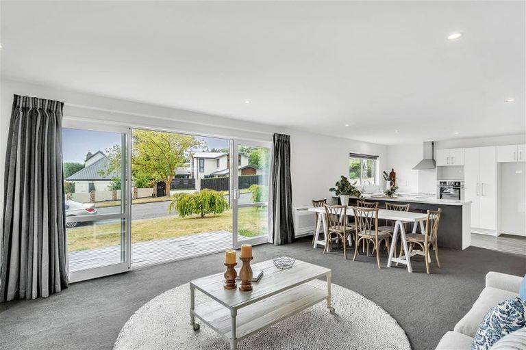 Photo of property in 4 Whaka Terrace, Huntsbury, Christchurch, 8022