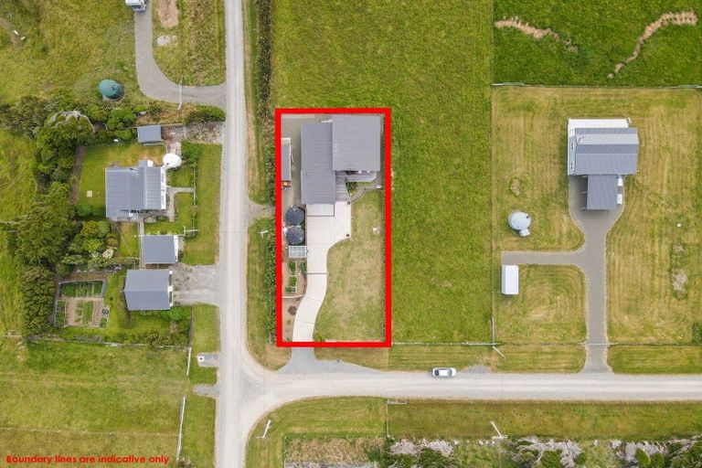 Photo of property in 1 Surrey Street, Orepuki, Riverton, 9881