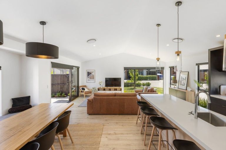 Photo of property in 6 Foden Lane, Halswell, Christchurch, 8025