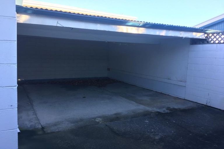 Photo of property in 6 Church Square, Addington, Christchurch, 8024