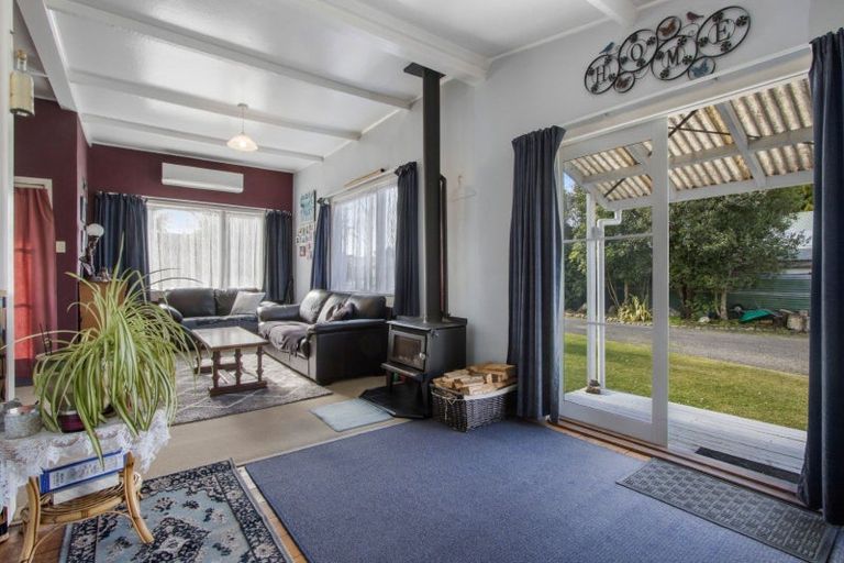 Photo of property in 10 Regent Street, Waihi, 3610