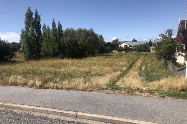 Photo of property in 38 Thomas Street, Ranfurly, 9332