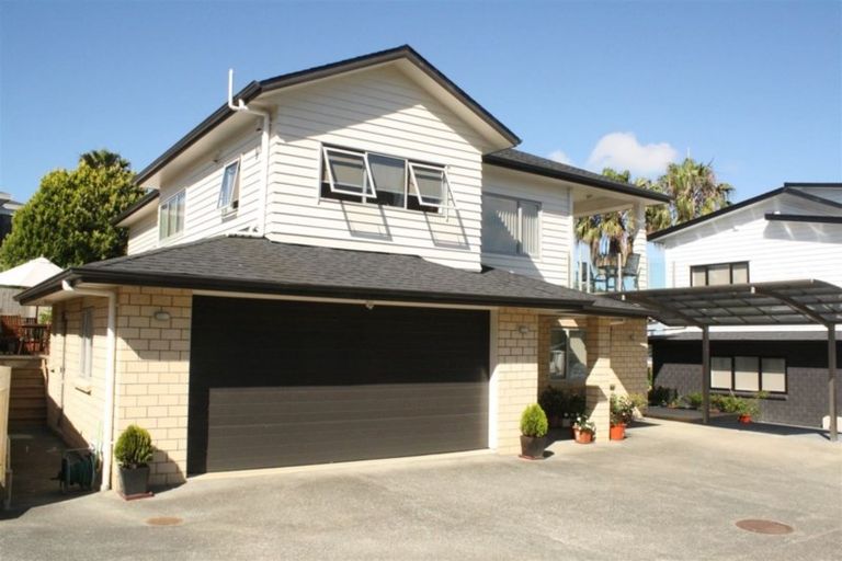 Photo of property in 30b Seacliffe Road, Hillsborough, Auckland, 1042