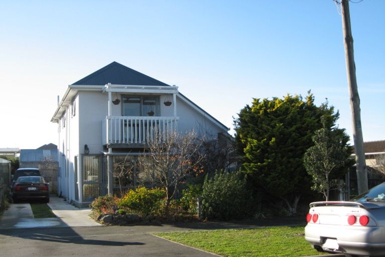 Photo of property in 33 Keppel Street, New Brighton, Christchurch, 8083