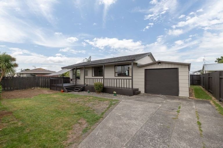 Photo of property in 19b Breckons Avenue, Nawton, Hamilton, 3200