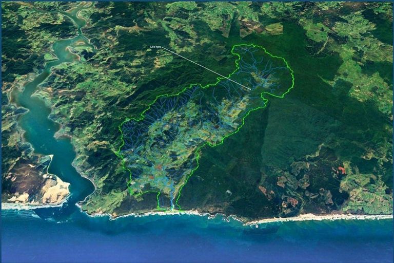 Photo of property in 1052 Wekaweka Road, Waimamaku, Kaikohe, 0473