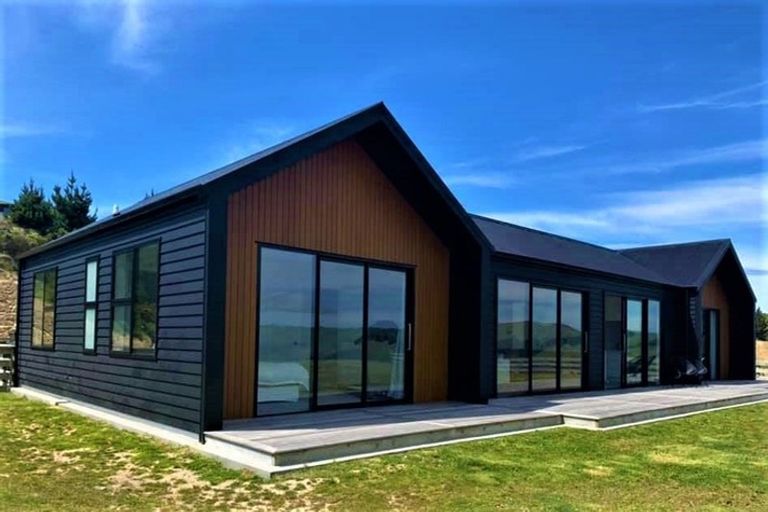 Photo of property in 123 Fernhill Drive, Judgeford, Porirua, 5381