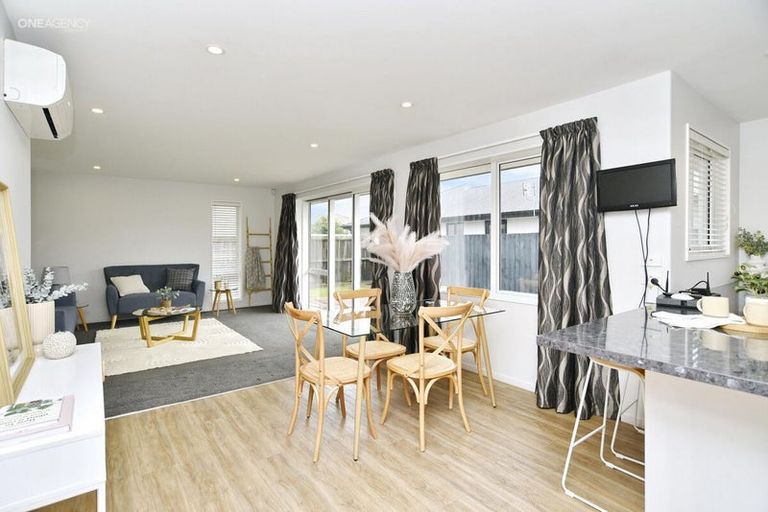 Photo of property in 276 Travis Road, New Brighton, Christchurch, 8083