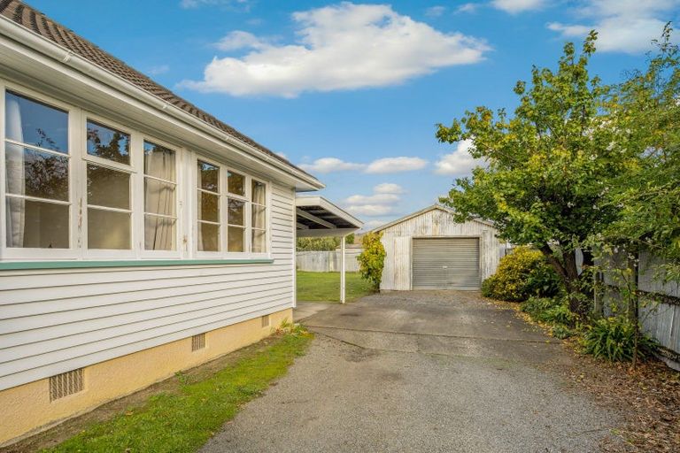 Photo of property in 32 Litchfield Street, Redwoodtown, Blenheim, 7201
