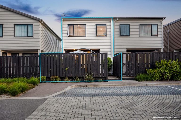 Photo of property in 45 Gecko Road, Hobsonville, Auckland, 0616