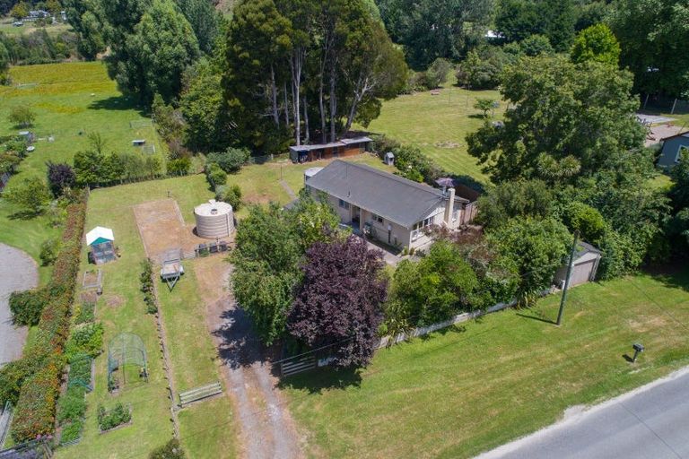 Photo of property in 956 Finnis Road, Pohangina, Ashhurst, 4884