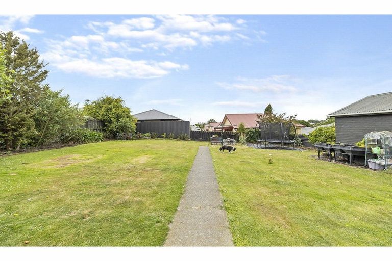 Photo of property in 11 Maple Crescent, Watlington, Timaru, 7910