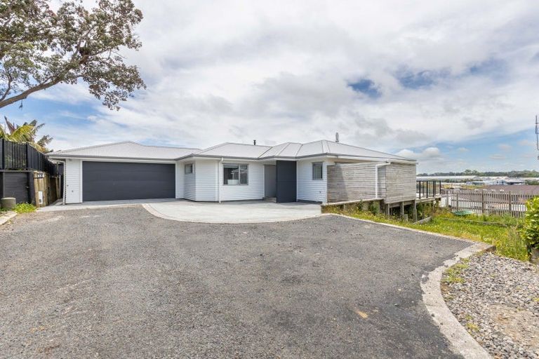 Photo of property in 5b Hinz Lane, Bell Block, New Plymouth, 4312