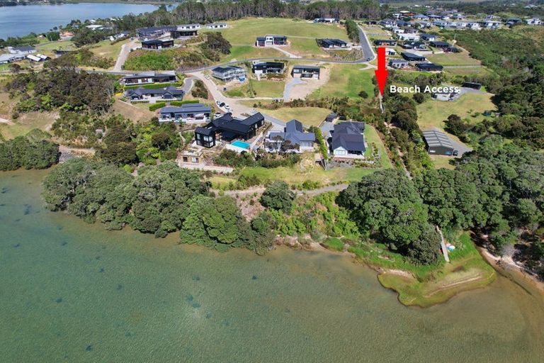 Photo of property in 3 Sand Dune Lane, Mangawhai Heads, Mangawhai, 0505