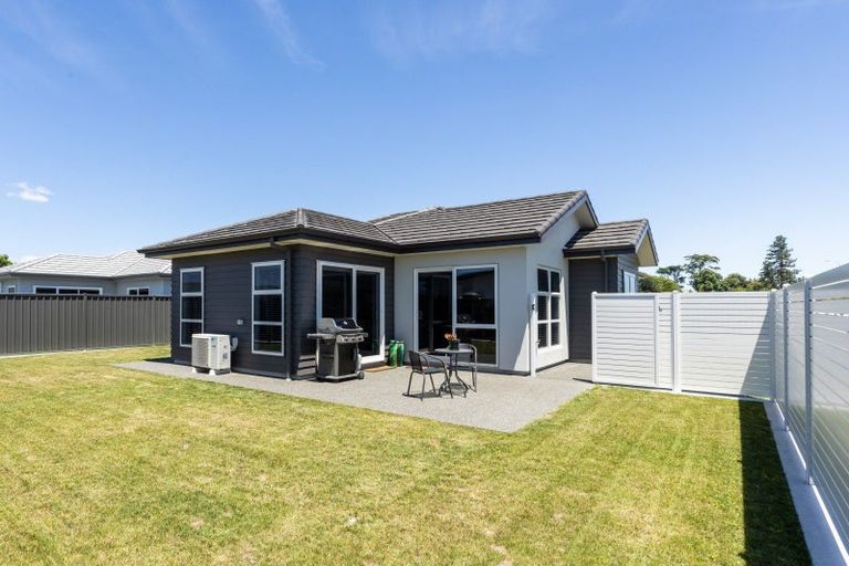 Photo of property in 20 Arihi Crescent, Frimley, Hastings, 4120