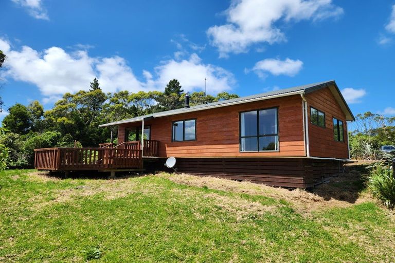 Photo of property in 869a Seven Mile Road, Rapahoe, Greymouth, 7803