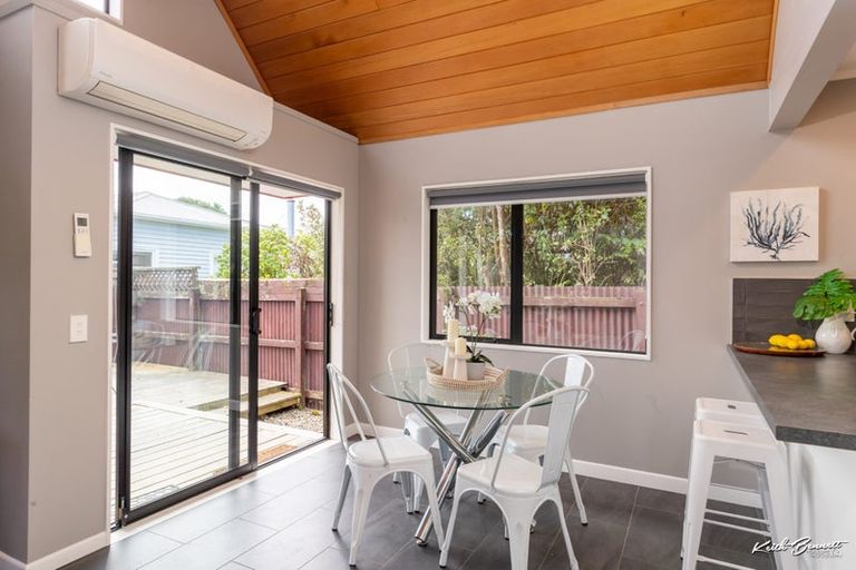 Photo of property in 145 Riverside Drive, Waiwhetu, Lower Hutt, 5010