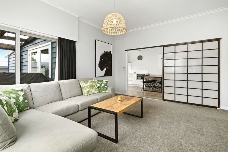 Photo of property in 19 Elizabeth Street, Moera, Lower Hutt, 5010