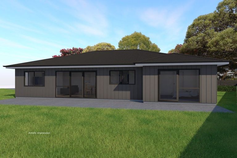 Photo of property in 58 Maru Terrace, Wharewaka, Taupo, 3330