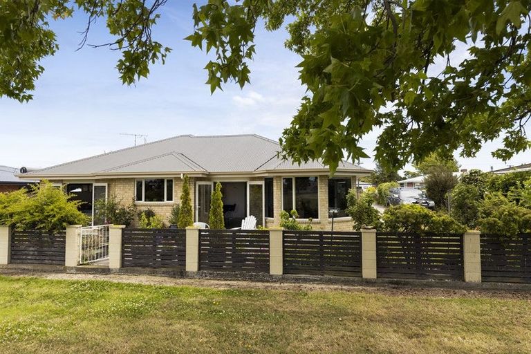 Photo of property in 113 Scott Street, Blenheim, 7201