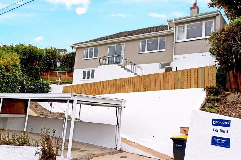 Photo of property in 60 Glen Road, Mornington, Dunedin, 9011