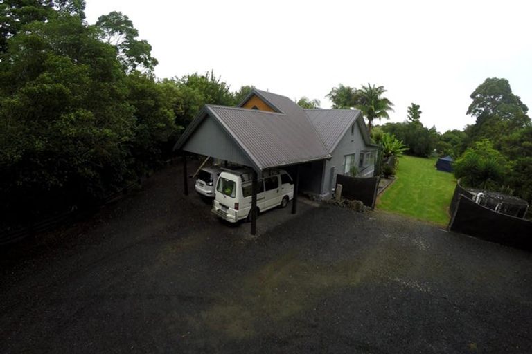 Photo of property in 8 Lacebark Lane, Waipapa, 0230