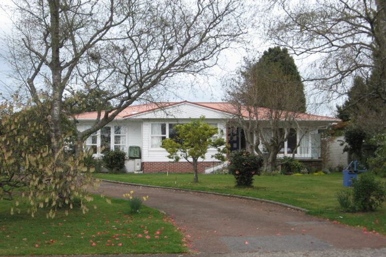 Photo of property in 66 Wylie Street, Glenholme, Rotorua, 3010