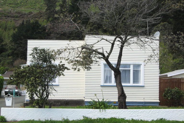 Photo of property in 1/151 Milton Street, The Wood, Nelson, 7010