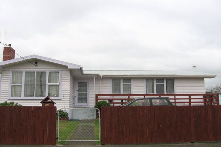 Photo of property in 26 Wilson Crescent, Highbury, Palmerston North, 4412