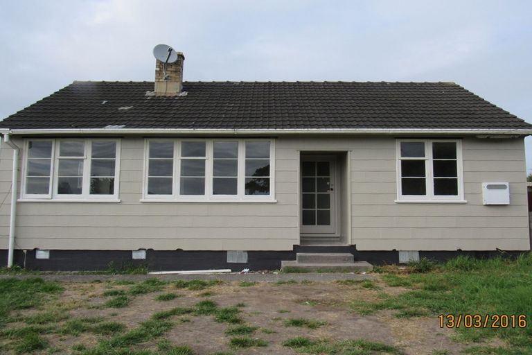 Photo of property in 15 Semple Street, Huntly, 3700