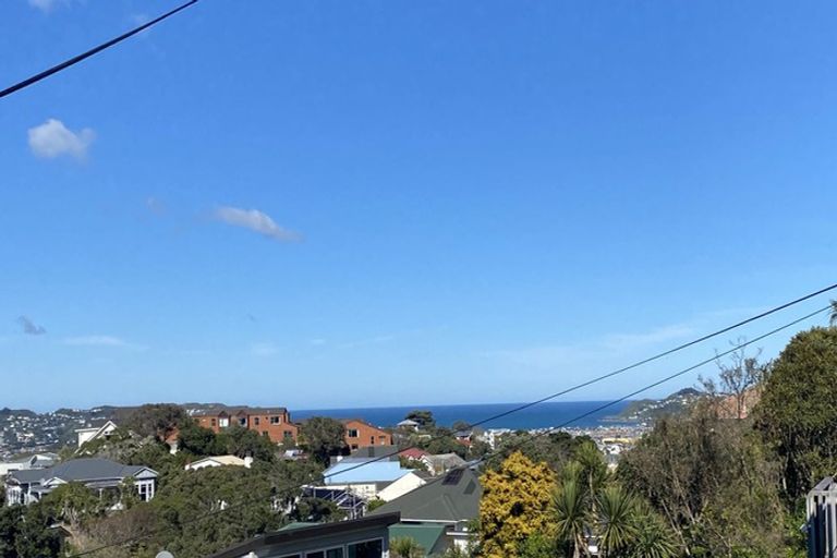 Photo of property in 56a Roseneath Terrace, Roseneath, Wellington, 6011