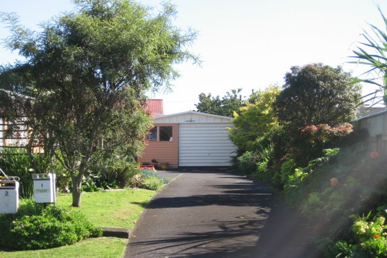 Photo of property in 2/1 Rito Place, Manukau, Auckland, 2025