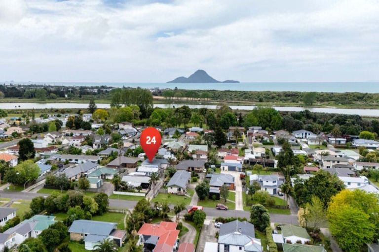 Photo of property in 24 Bracken Street, Whakatane, 3120