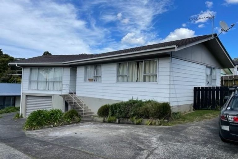 Photo of property in 23 Gallony Avenue, Massey, Auckland, 0614