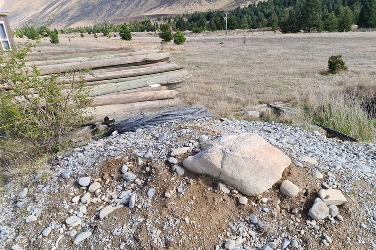 Photo of property in 64 Flanagan Lane, Ben Ohau, Twizel, 7999